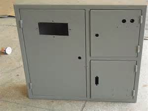 Distribution Box